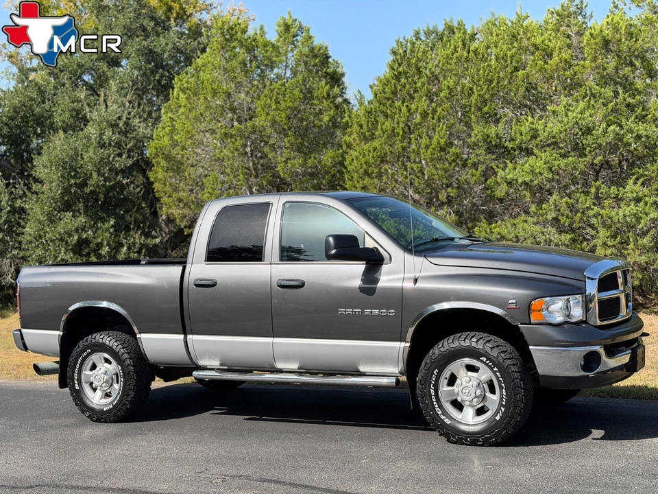 2004 Dodge Ram 3rd Gen - Image 3 of 31