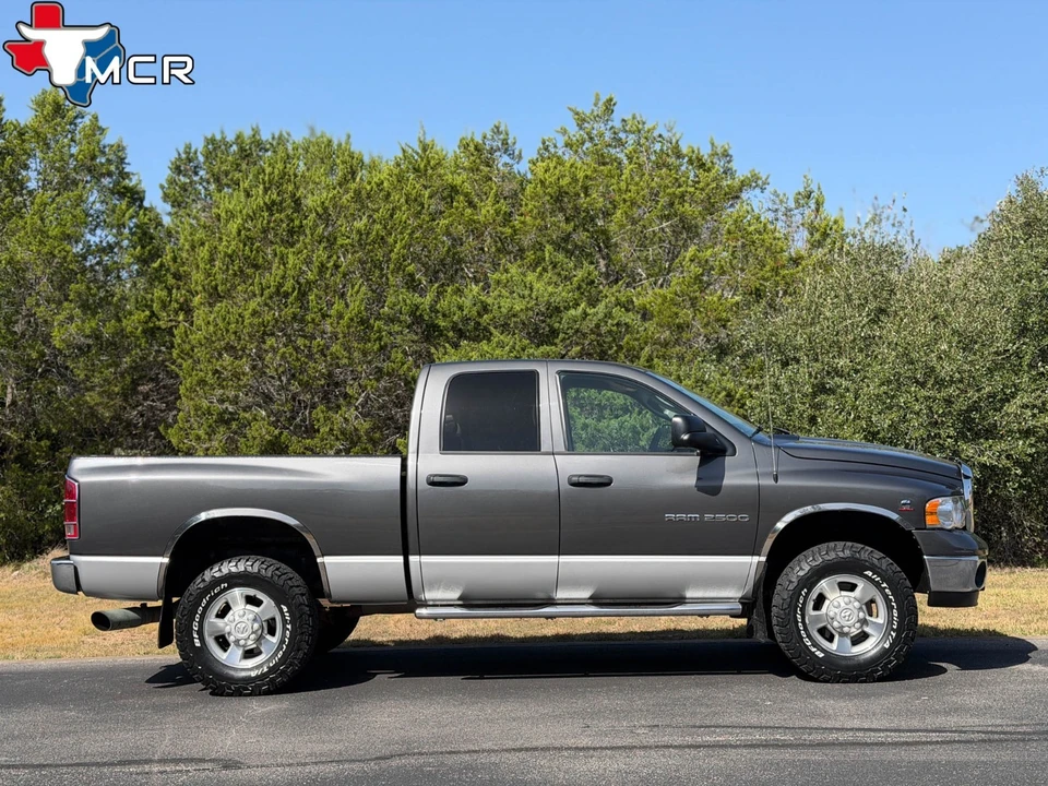 2004 Dodge Ram 3rd Gen - Image 5 of 31