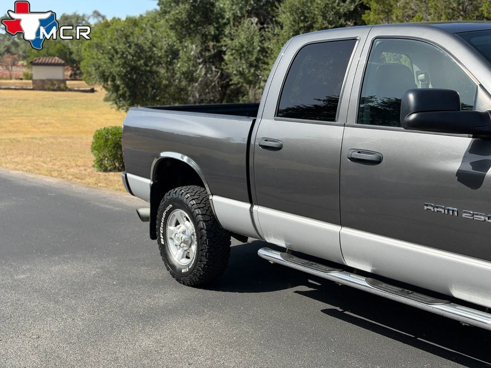 2004 Dodge Ram 3rd Gen - Image 9 of 31