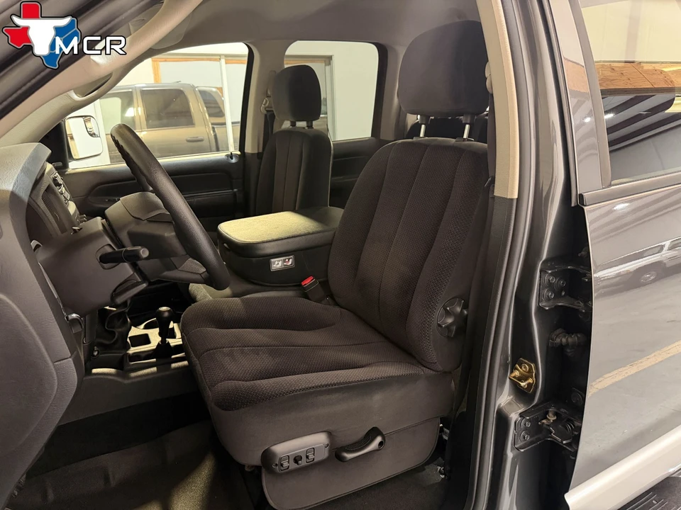 2004 Dodge Ram 3rd Gen - Image 22 of 31