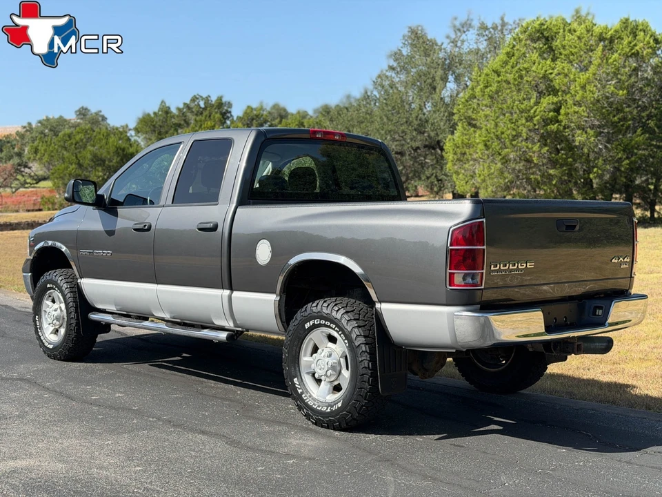 2004 Dodge Ram 3rd Gen - Image 12 of 31