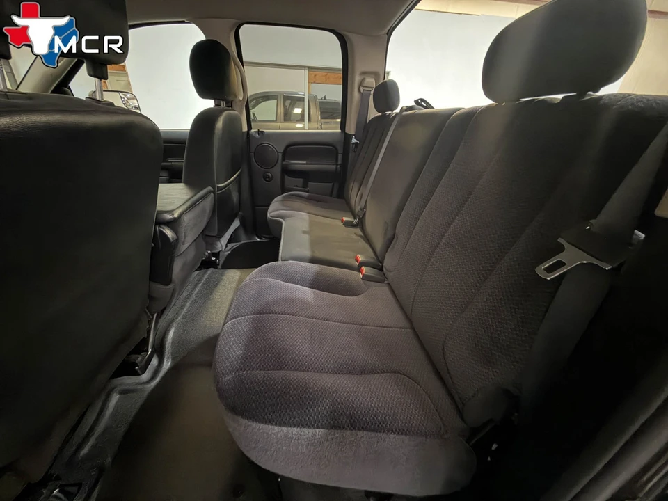 2004 Dodge Ram 3rd Gen - Image 27 of 31