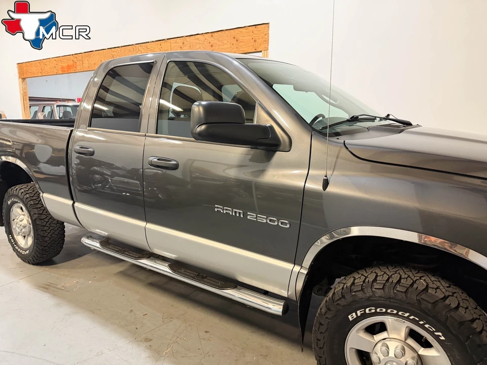 2004 Dodge Ram 3rd Gen - Image 18 of 31
