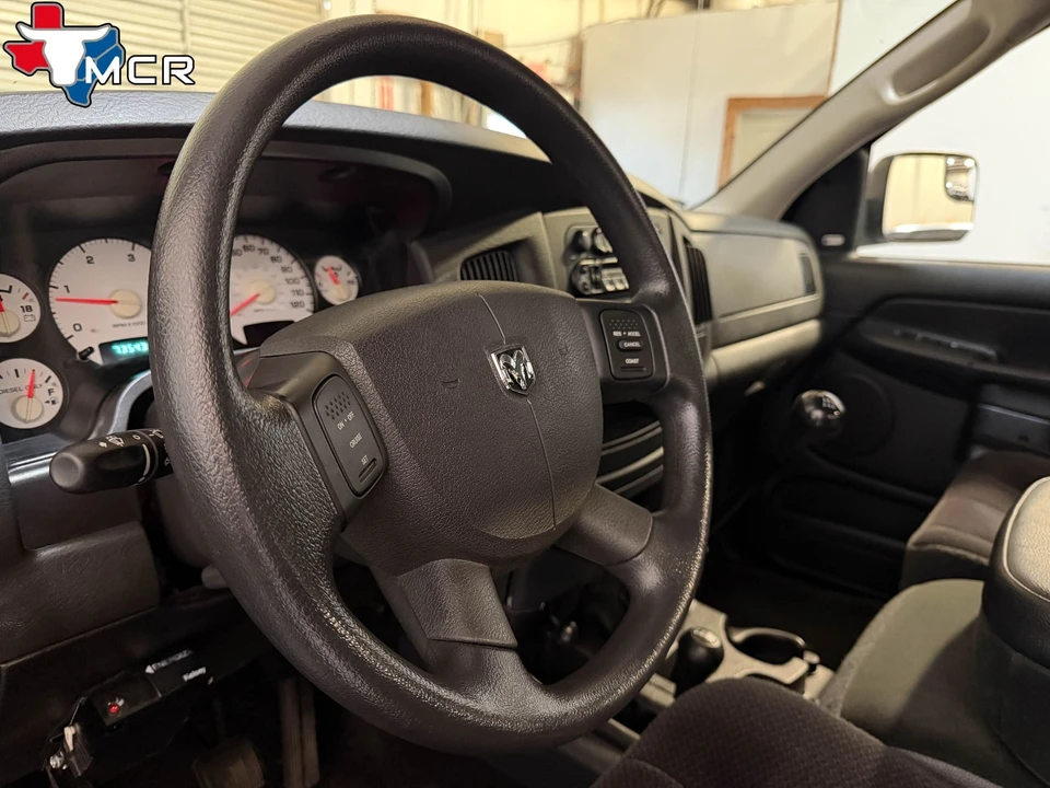 2004 Dodge Ram 3rd Gen - Image 20 of 31
