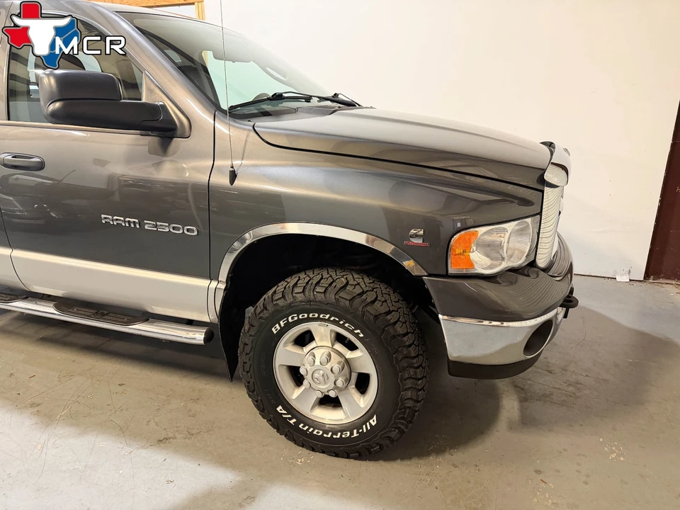 2004 Dodge Ram 3rd Gen - Image 17 of 31