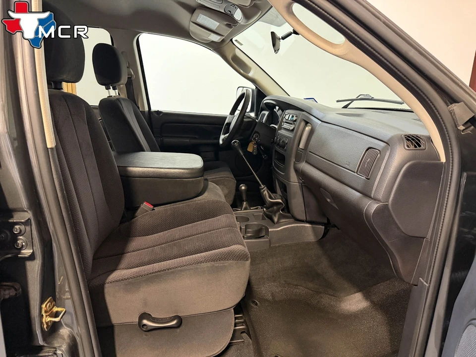 2004 Dodge Ram 3rd Gen - Image 26 of 31