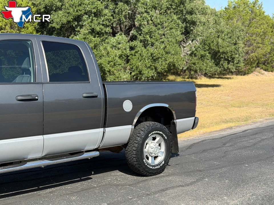 2004 Dodge Ram 3rd Gen - Image 15 of 31