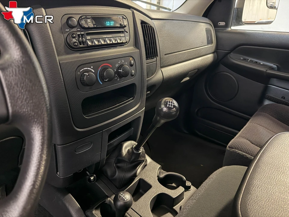 2004 Dodge Ram 3rd Gen - Image 21 of 31