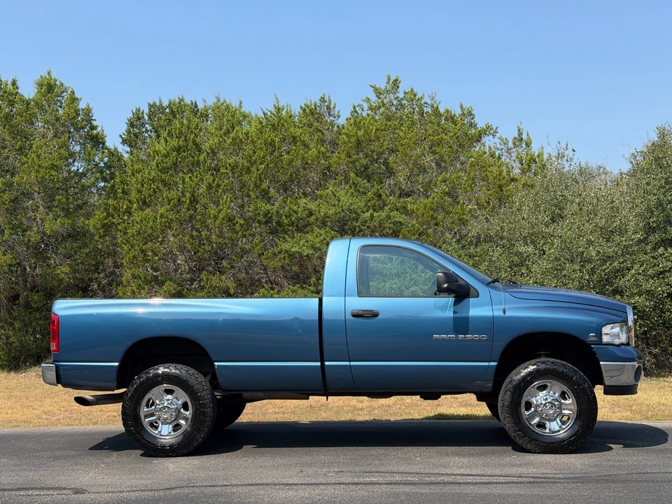 2004 Dodge Ram 3rd Gen - Image 14 of 31