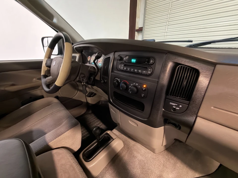 2004 Dodge Ram 3rd Gen - Image 22 of 31