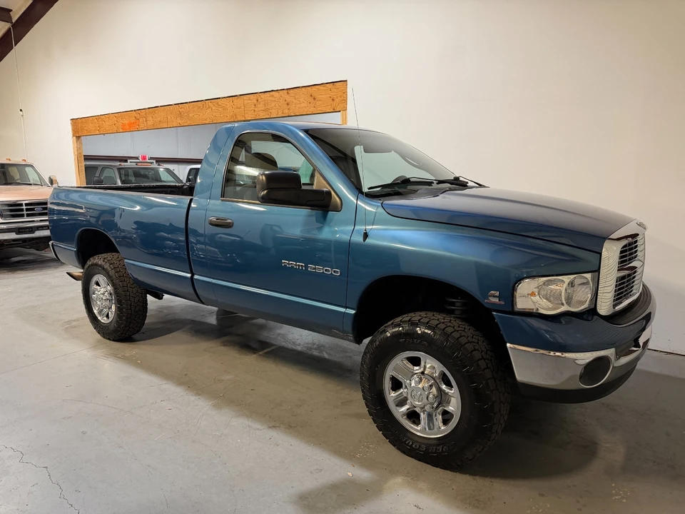 2004 Dodge Ram 3rd Gen - Image 17 of 31