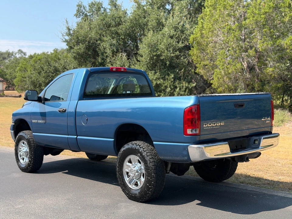 2004 Dodge Ram 3rd Gen - Image 6 of 31
