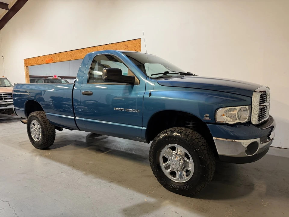 2004 Dodge Ram 3rd Gen - Image 16 of 31