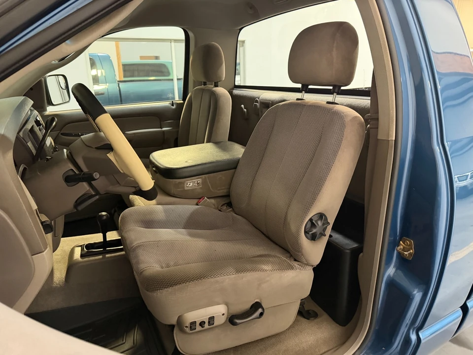 2004 Dodge Ram 3rd Gen - Image 18 of 31