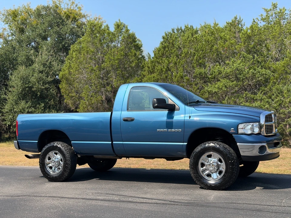 2004 Dodge Ram 3rd Gen - Image 13 of 31