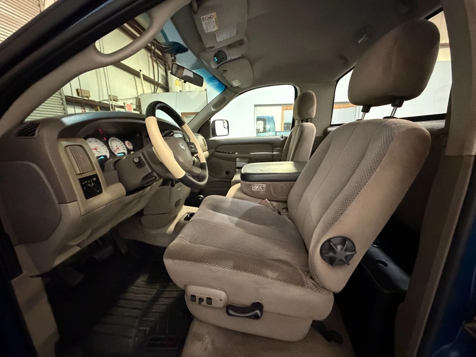 2004 Dodge Ram 3rd Gen - Image 21 of 31
