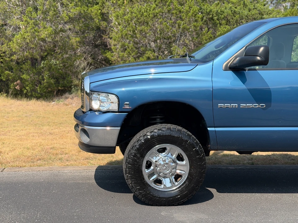 2004 Dodge Ram 3rd Gen - Image 8 of 31