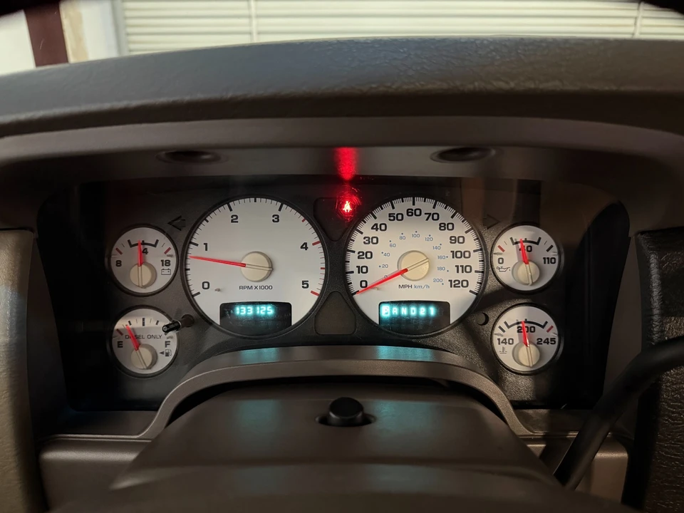 2004 Dodge Ram 3rd Gen - Image 24 of 31
