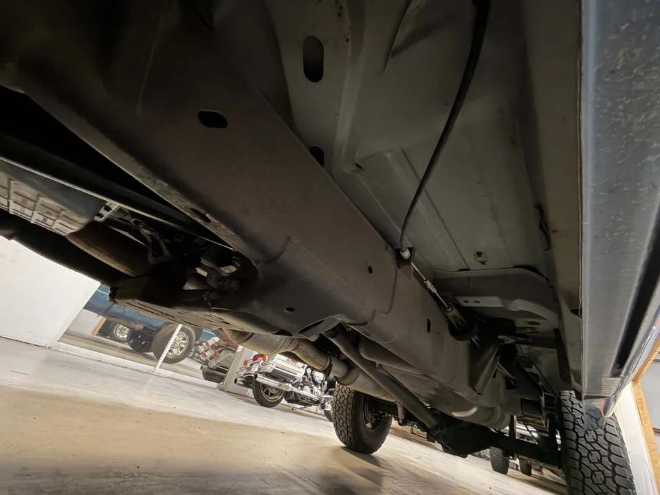 2004 Dodge Ram 3rd Gen - Image 30 of 31
