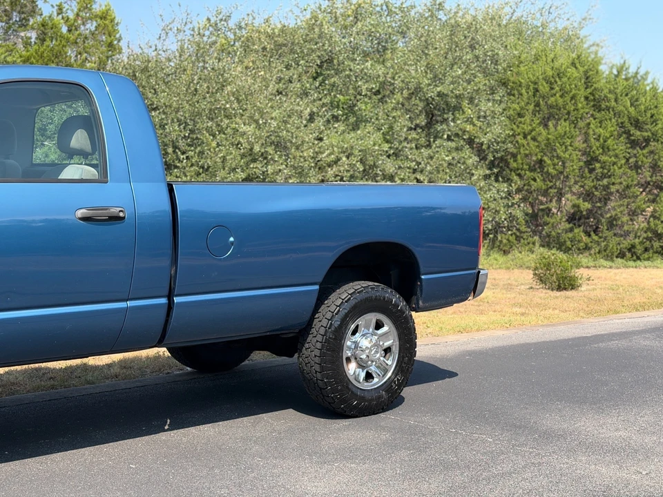 2004 Dodge Ram 3rd Gen - Image 10 of 31