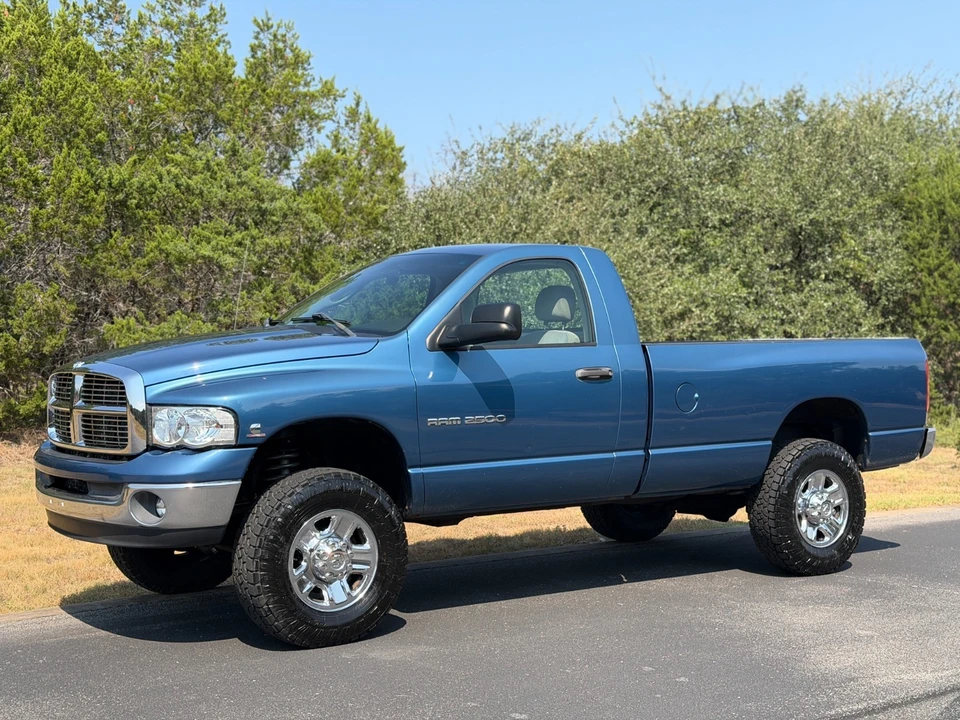 2004 Dodge Ram 3rd Gen - Image 3 of 31