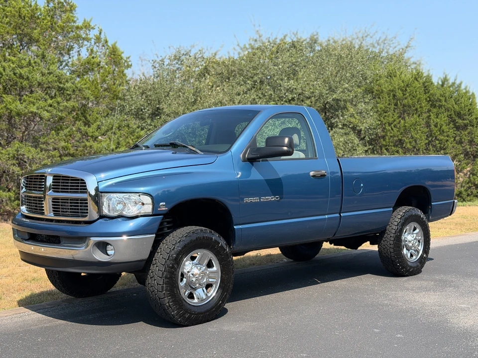 2004 Dodge Ram 3rd Gen - Image 4 of 31