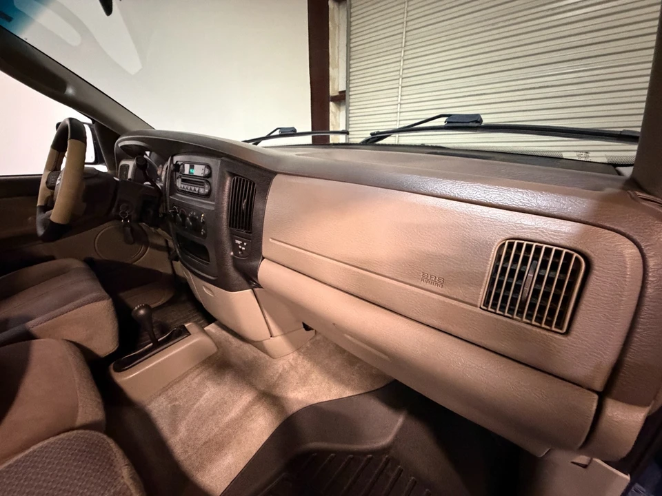 2004 Dodge Ram 3rd Gen - Image 23 of 31