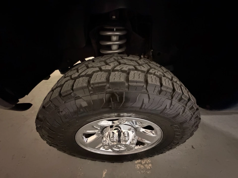 2004 Dodge Ram 3rd Gen - Image 31 of 31