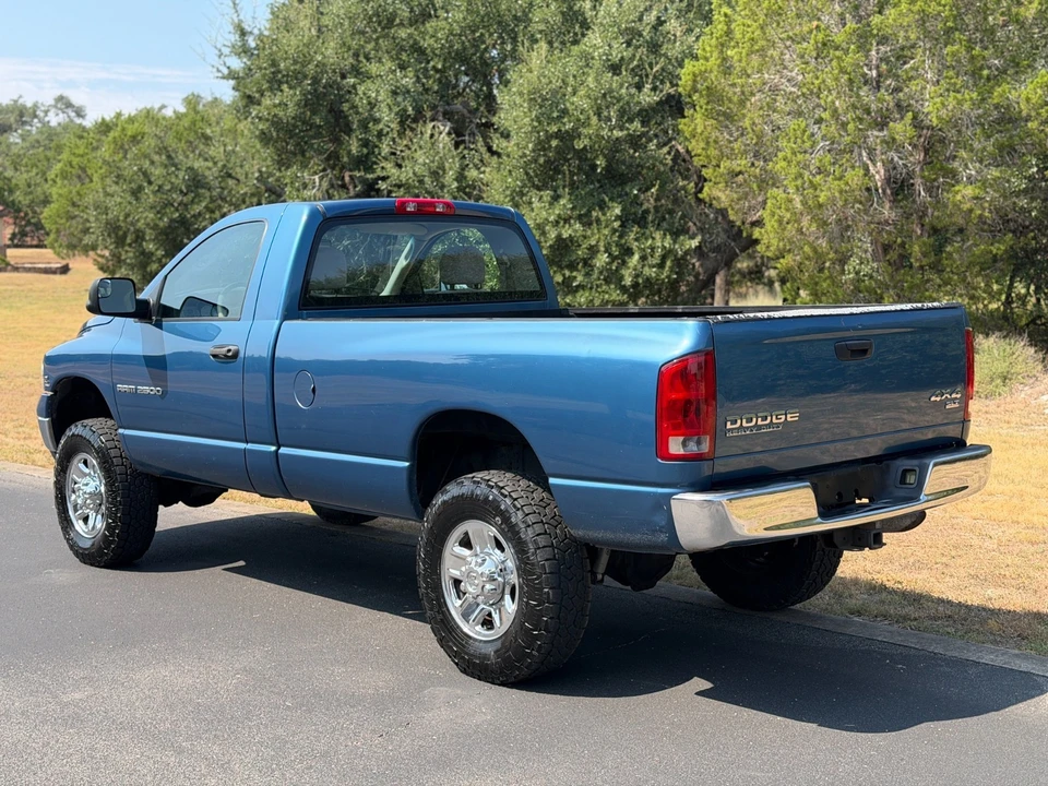 2004 Dodge Ram 3rd Gen - Image 7 of 31