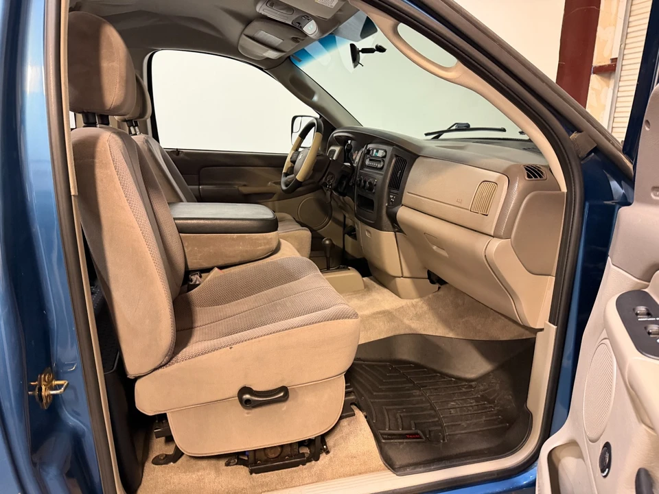 2004 Dodge Ram 3rd Gen - Image 19 of 31