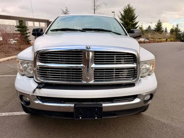2004 Dodge Ram 3rd Gen - Image 2 of 21