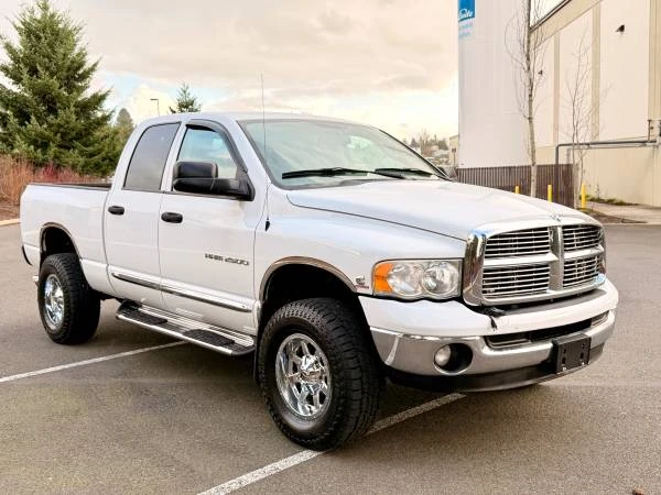 2004 Dodge Ram 3rd Gen - Image 17 of 21