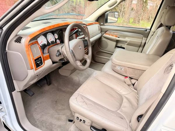 2004 Dodge Ram 3rd Gen - Image 13 of 21
