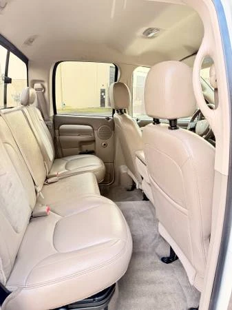 2004 Dodge Ram 3rd Gen - Image 16 of 21
