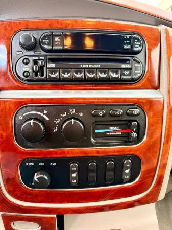2004 Dodge Ram 3rd Gen - Image 21 of 21