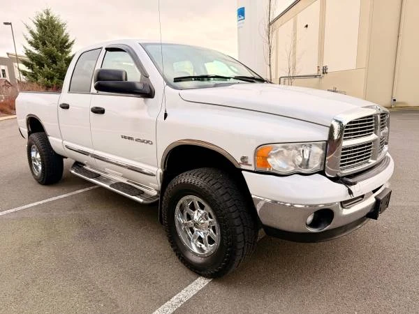 2004 Dodge Ram 3rd Gen - Image 3 of 21