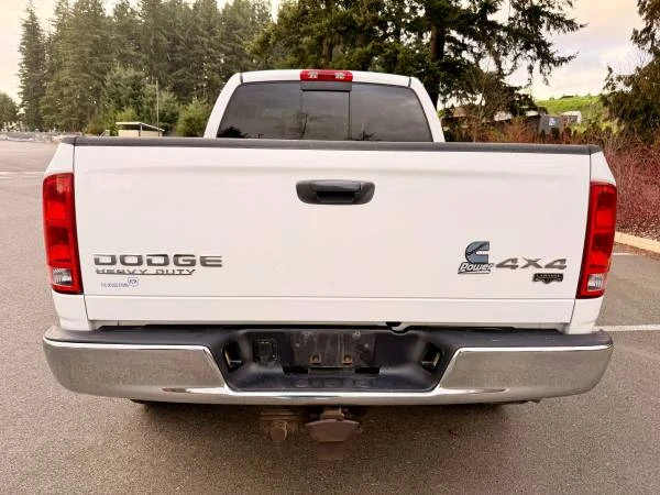 2004 Dodge Ram 3rd Gen - Image 6 of 21