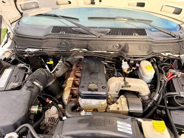 2004 Dodge Ram 3rd Gen - Image 19 of 21