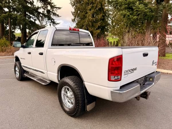 2004 Dodge Ram 3rd Gen - Image 7 of 21