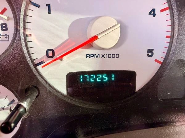 2004 Dodge Ram 3rd Gen - Image 20 of 21