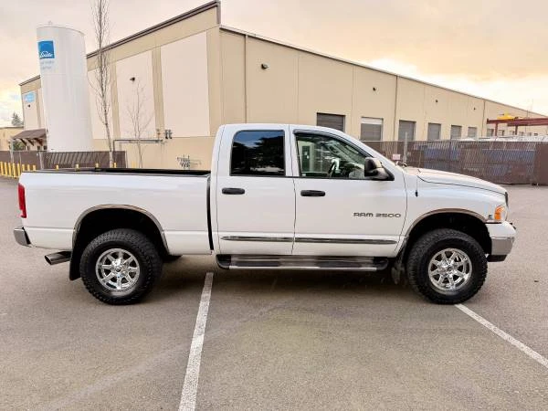 2004 Dodge Ram 3rd Gen - Image 4 of 21