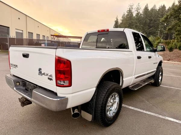 2004 Dodge Ram 3rd Gen - Image 5 of 21