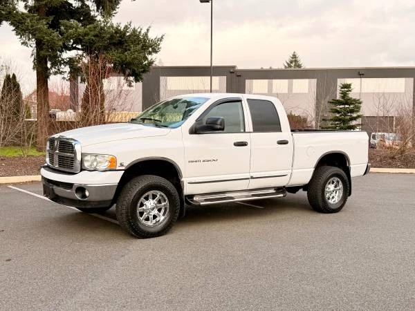 2004 Dodge Ram 3rd Gen - Image 18 of 21