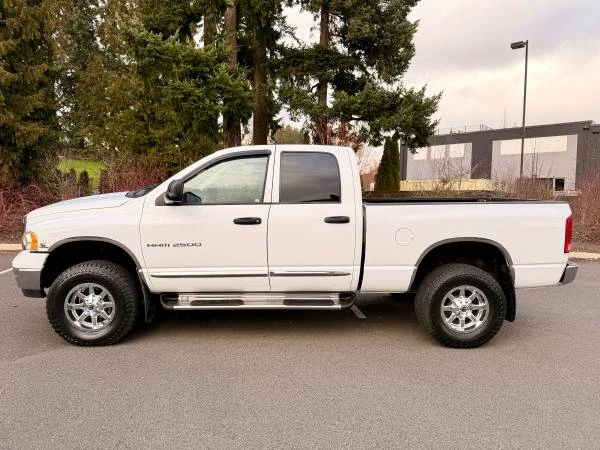2004 Dodge Ram 3rd Gen - Image 8 of 21