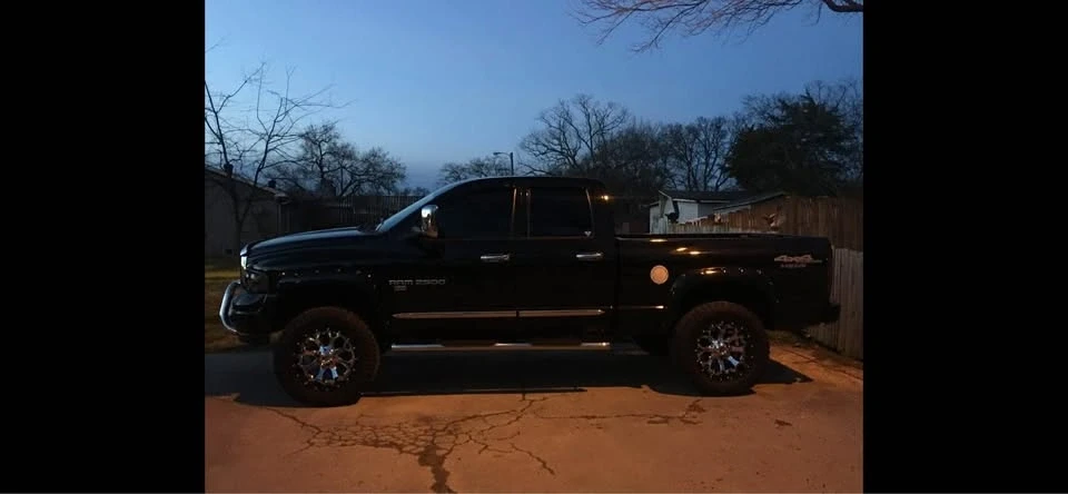 2004 Dodge Ram 3rd Gen - Image 3 of 10