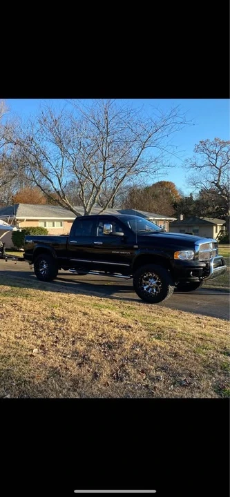 2004 Dodge Ram 3rd Gen - Image 5 of 10