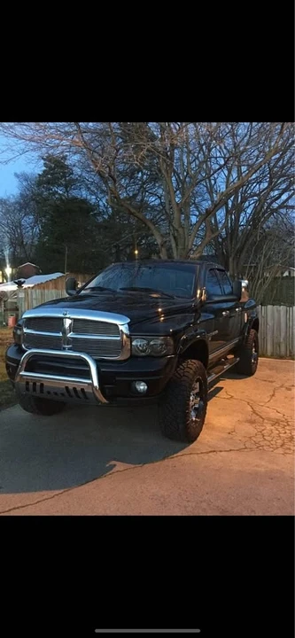 2004 Dodge Ram 3rd Gen - Image 2 of 10