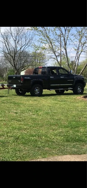 2004 Dodge Ram 3rd Gen - Image 4 of 10