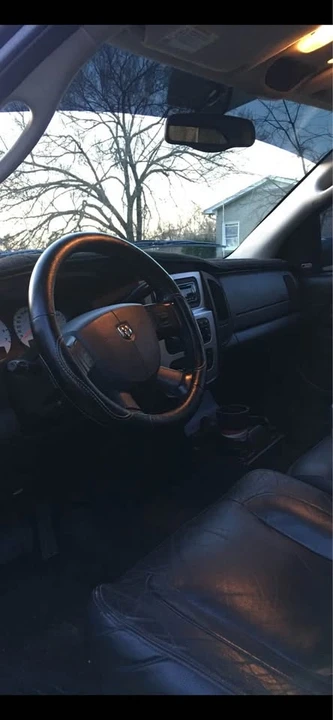 2004 Dodge Ram 3rd Gen - Image 7 of 10