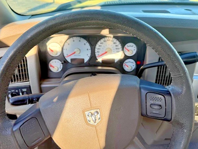 2004 Dodge Ram 3rd Gen - Image 15 of 23